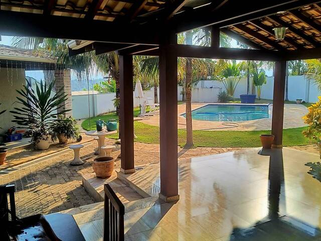 #481 - Chácara para Venda em São João da Boa Vista - SP