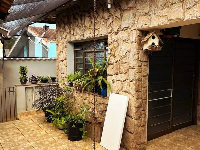 #482 - Casa para Venda em Muzambinho - MG