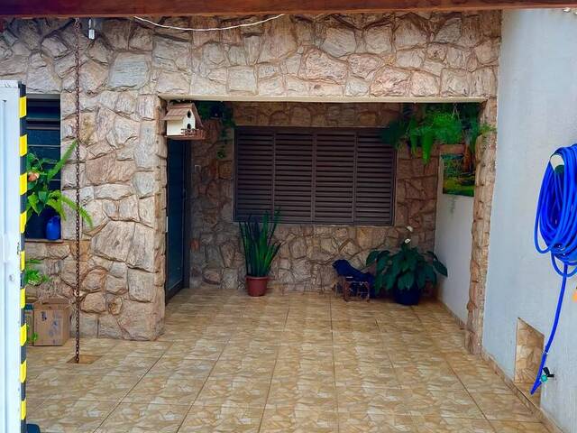 #482 - Casa para Venda em Muzambinho - MG