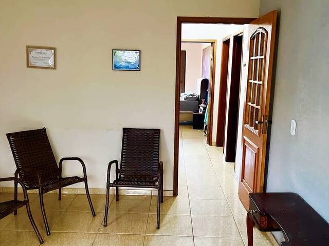 Casa para Venda em Muzambinho - 5