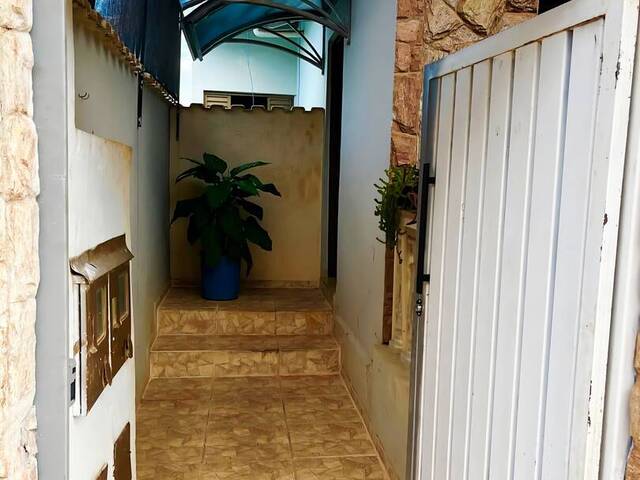 #482 - Casa para Venda em Muzambinho - MG