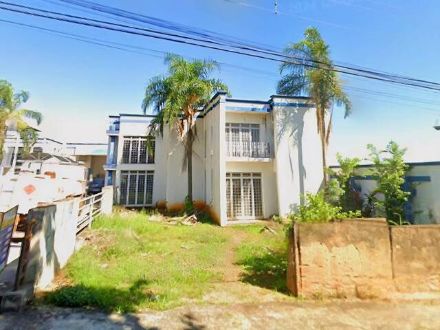 #483 - Prédio comercial para Venda em São João da Boa Vista - SP