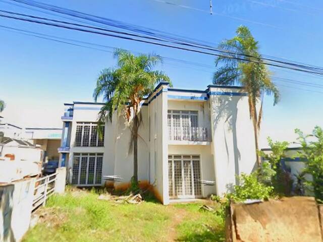 #483 - Prédio comercial para Venda em São João da Boa Vista - SP