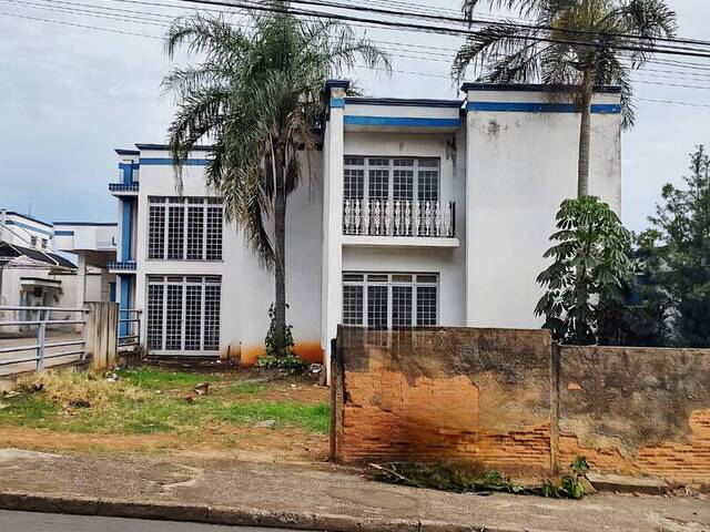 #483 - Prédio comercial para Venda em São João da Boa Vista - SP