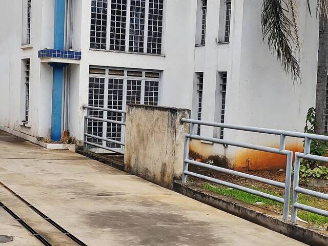 Prédio comercial para Venda em São João da Boa Vista - 5