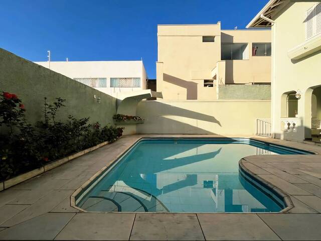 #485 - Casa para Venda em São João da Boa Vista - SP