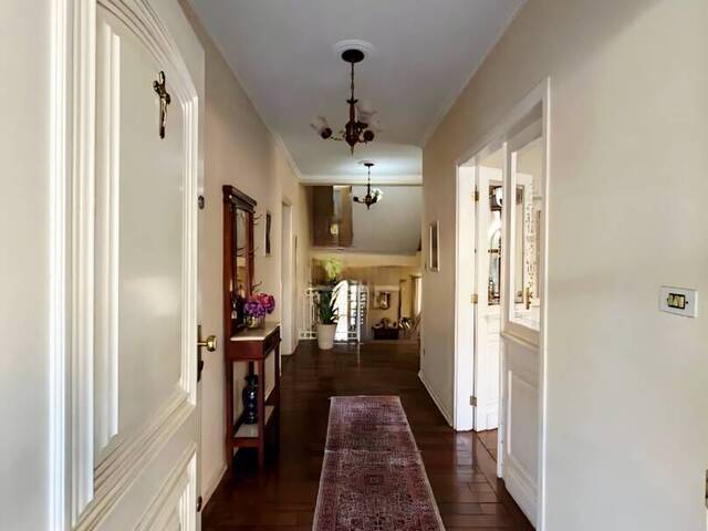 #485 - Casa para Venda em São João da Boa Vista - SP