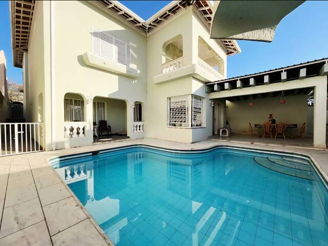 #485 - Casa para Venda em São João da Boa Vista - SP