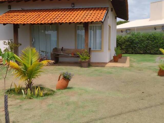 #487 - Casa para Venda em Vargem Grande do Sul - SP