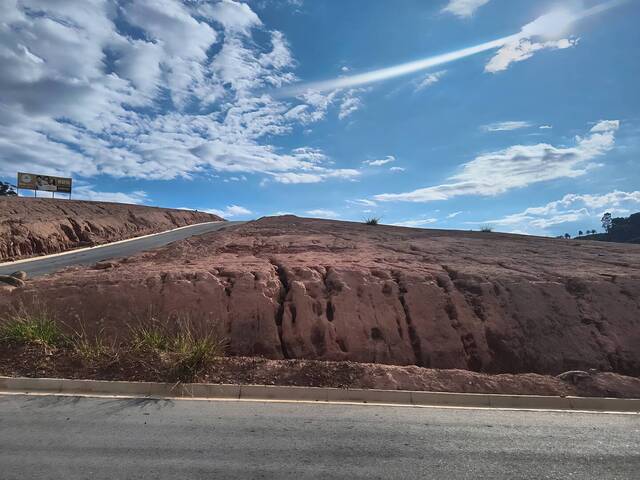 #489 - Terreno para Venda em Bandeira do Sul - MG