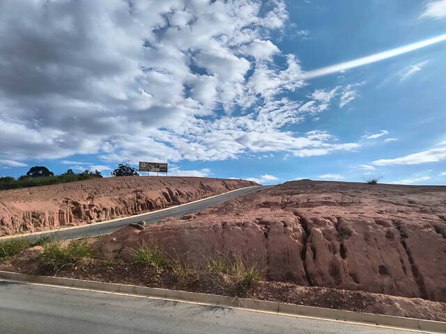#489 - Terreno para Venda em Bandeira do Sul - MG