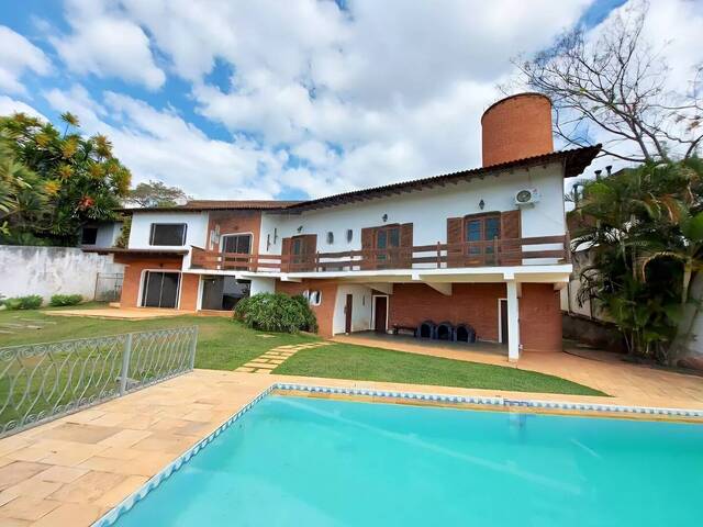 #490 - Casa para Venda em Carapicuíba - SP