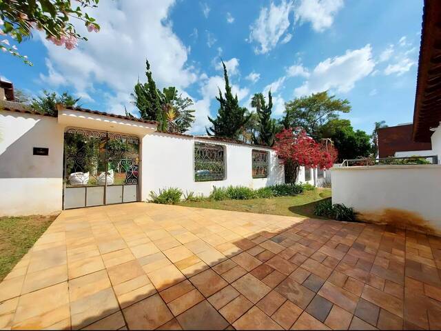 #490 - Casa para Venda em Carapicuíba - SP