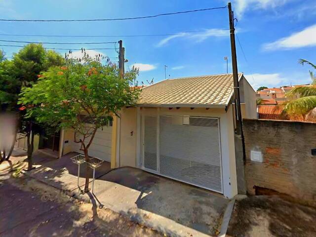 Venda em Jd. Recanto dos Pássaros - São João da Boa Vista