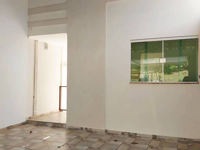 #491 - Casa para Venda em São João da Boa Vista - SP