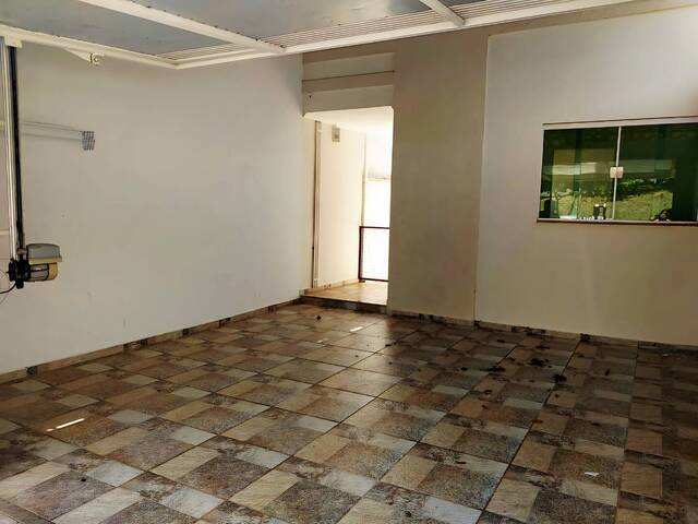 #491 - Casa para Venda em São João da Boa Vista - SP