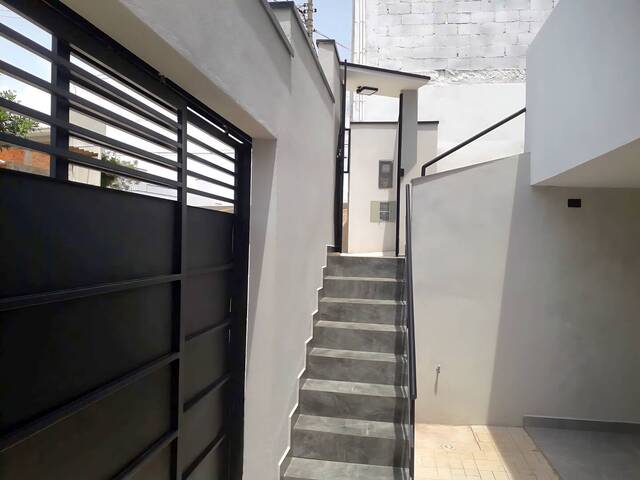 #492 - Casa para Venda em São João da Boa Vista - SP