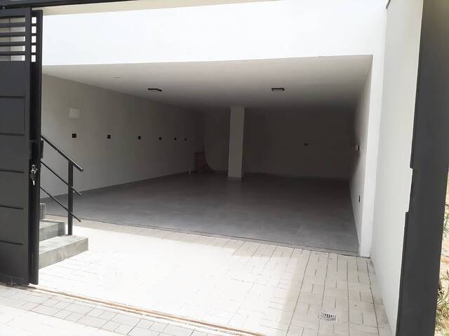 #492 - Casa para Venda em São João da Boa Vista - SP