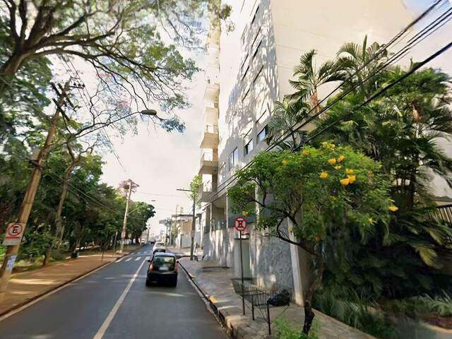 #493 - Apartamento para Venda em Ribeirão Preto - SP