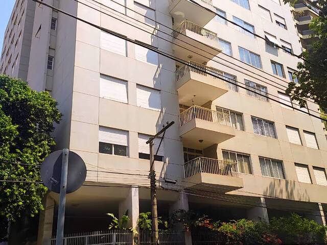 #493 - Apartamento para Venda em Ribeirão Preto - SP