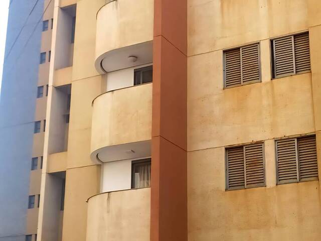 #494 - Apartamento para Venda em Ribeirão Preto - SP