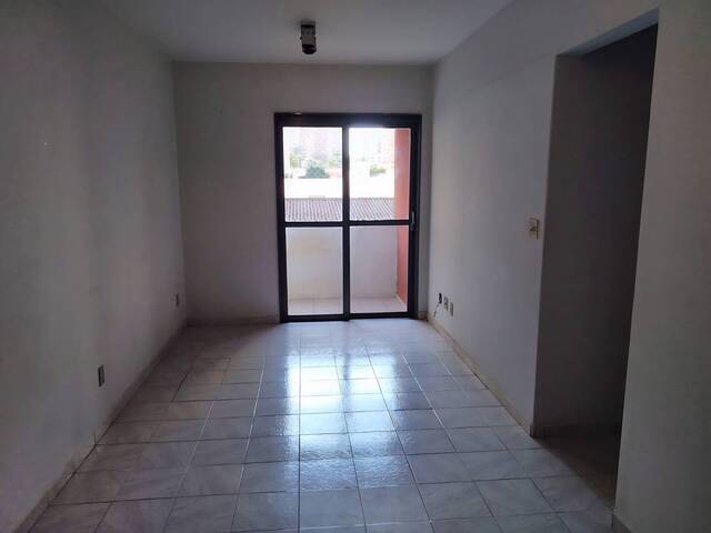 #494 - Apartamento para Venda em Ribeirão Preto - SP