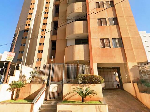 #494 - Apartamento para Venda em Ribeirão Preto - SP