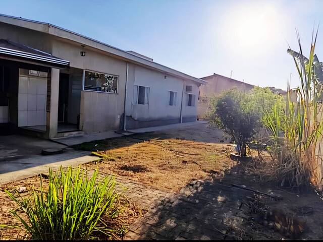 #495 - Casa para Venda em São João da Boa Vista - SP