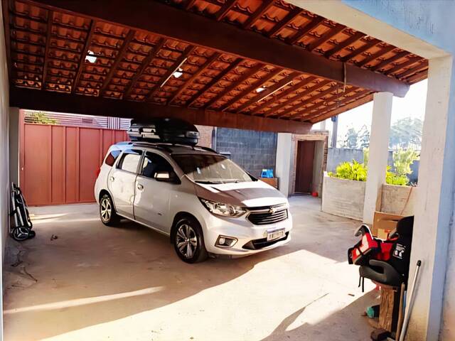 #495 - Casa para Venda em São João da Boa Vista - SP