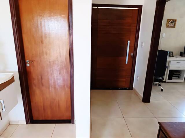 Casa para Venda em São João da Boa Vista - 4