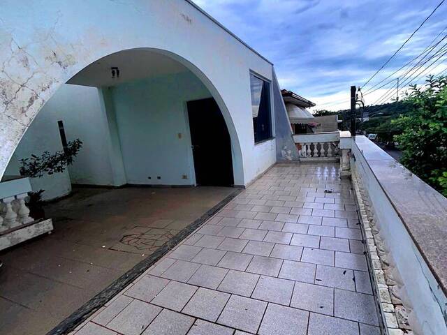 #496 - Casa para Venda em São João da Boa Vista - SP