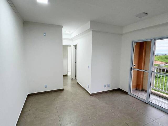 #497 - Apartamento para Venda em São João da Boa Vista - SP