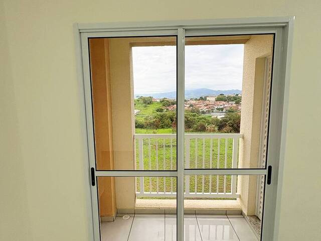 #497 - Apartamento para Venda em São João da Boa Vista - SP