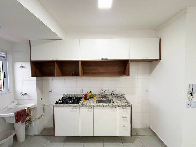 Apartamento para Venda em São João da Boa Vista - 4