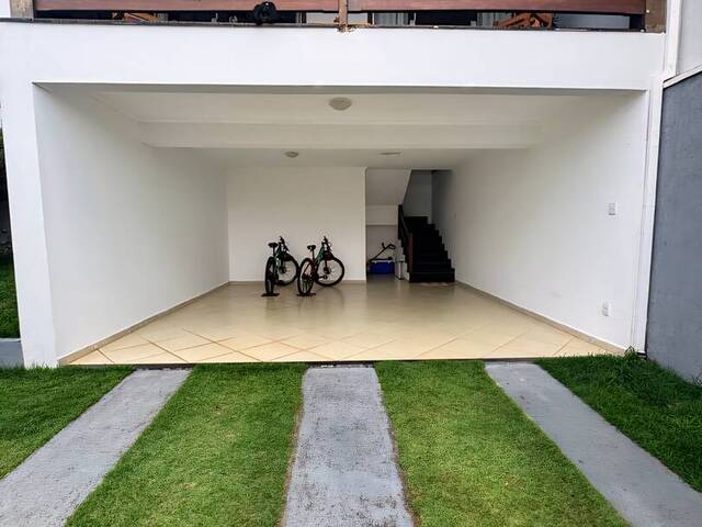 Casa para Locação em São João da Boa Vista - 4