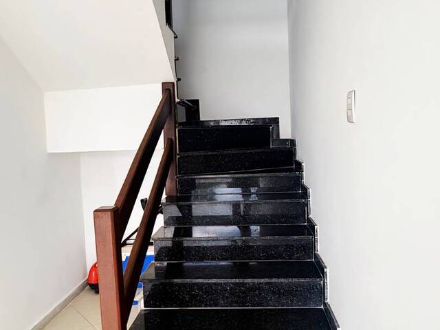 Casa para Locação em São João da Boa Vista - 5