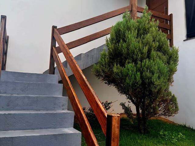 #498 - Casa para Locação em São João da Boa Vista - SP