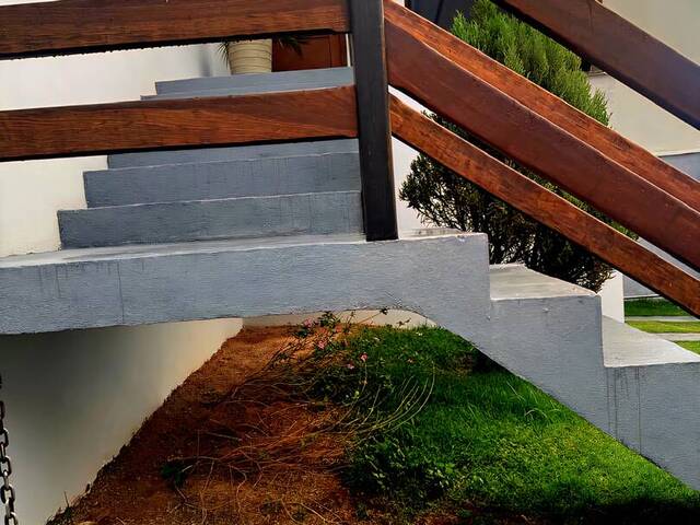 #498 - Casa para Locação em São João da Boa Vista - SP