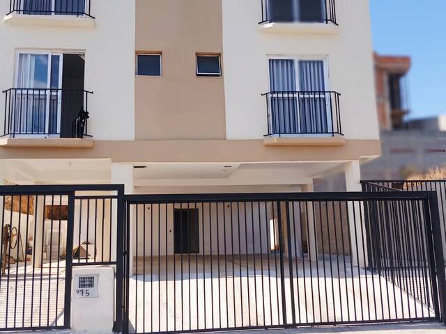 #499 - Apartamento para Venda em Poços de Caldas - MG