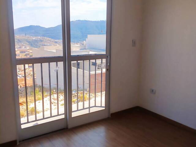 #499 - Apartamento para Venda em Poços de Caldas - MG