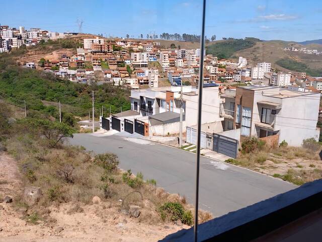 #499 - Apartamento para Venda em Poços de Caldas - MG