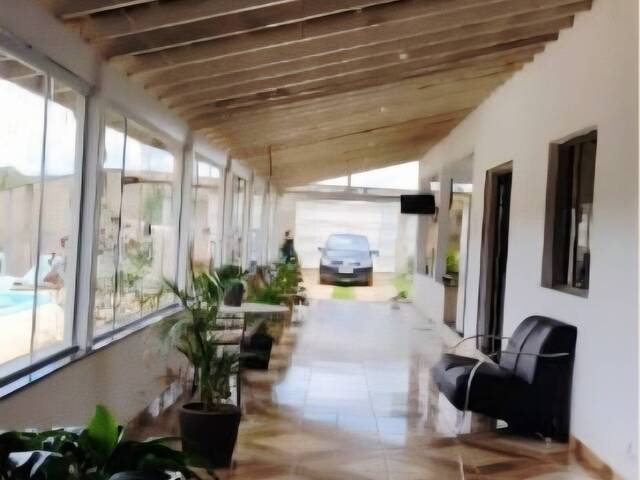 #500 - Chácara para Venda em Poços de Caldas - MG