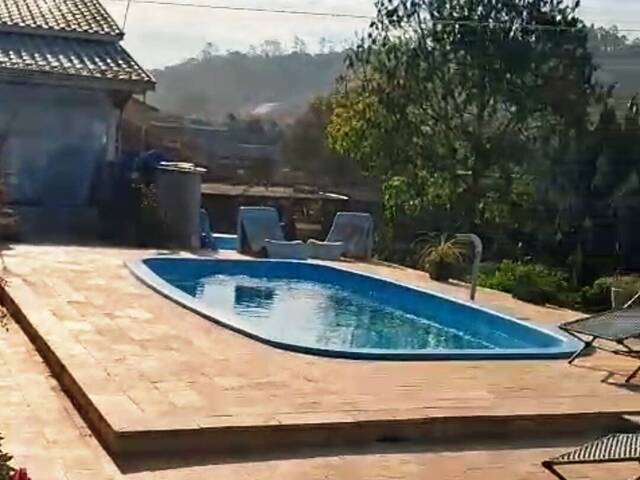 #500 - Chácara para Venda em Poços de Caldas - MG
