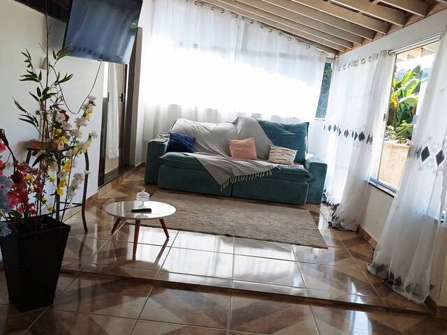 #500 - Chácara para Venda em Poços de Caldas - MG