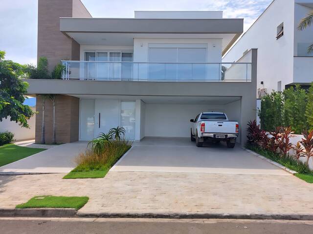 #502 - Casa para Locação em São João da Boa Vista - SP