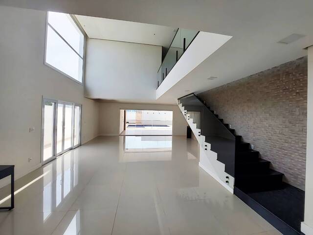 #502 - Casa para Locação em São João da Boa Vista - SP