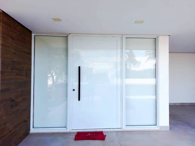 #502 - Casa para Locação em São João da Boa Vista - SP