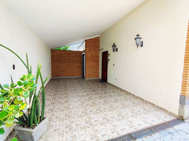 #503 - Casa para Venda em São João da Boa Vista - SP