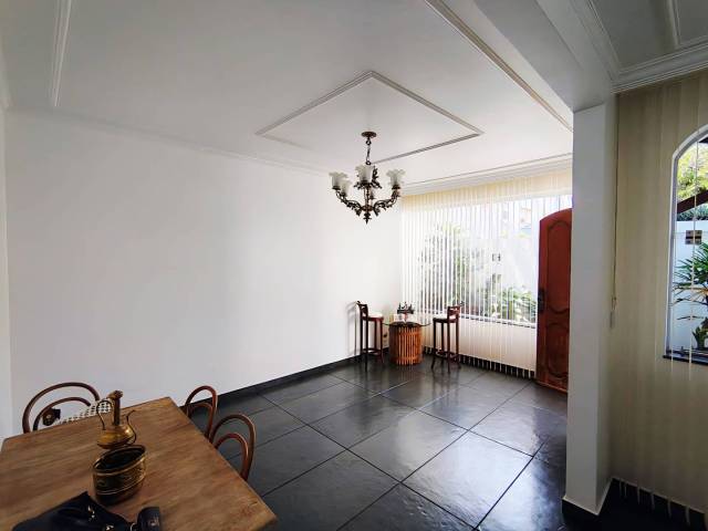 Casa para Venda em São João da Boa Vista - 4
