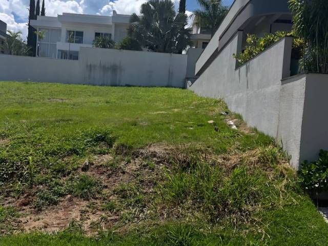 #504 - Terreno para Venda em São João da Boa Vista - SP
